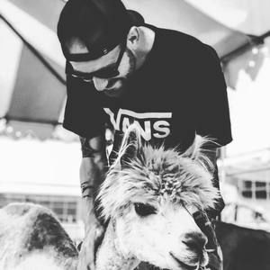 Meet your Posher, Tim